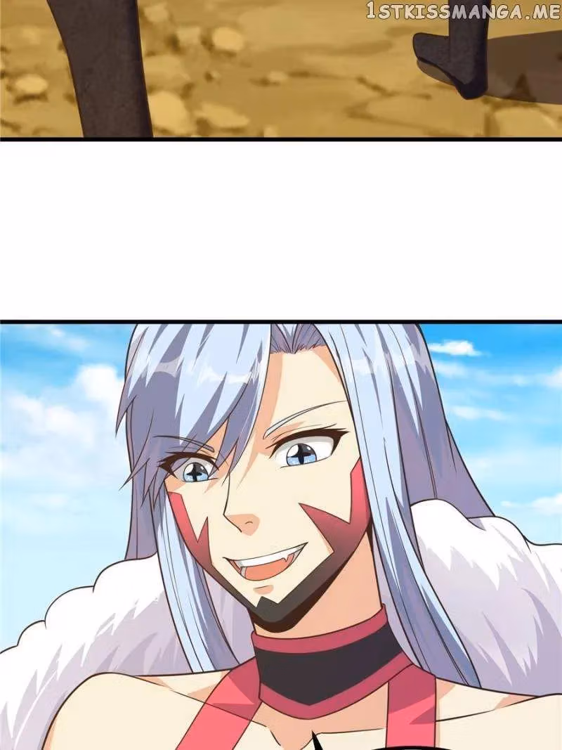 Read Endgame Restart chapter 296 image 21 on Lezhin