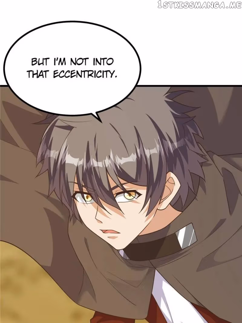 Read Endgame Restart chapter 296 image 23 on Lezhin