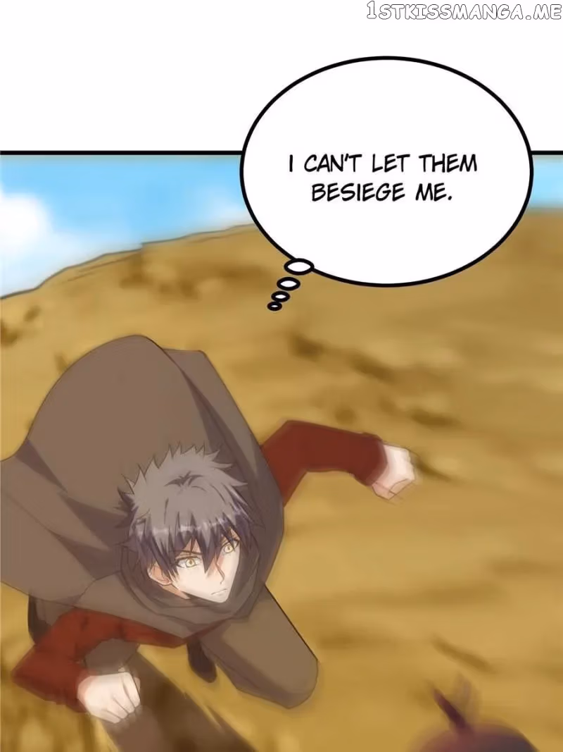 Read Endgame Restart chapter 296 image 27 on Lezhin