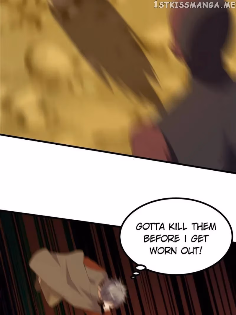 Read Endgame Restart chapter 296 image 28 on Lezhin