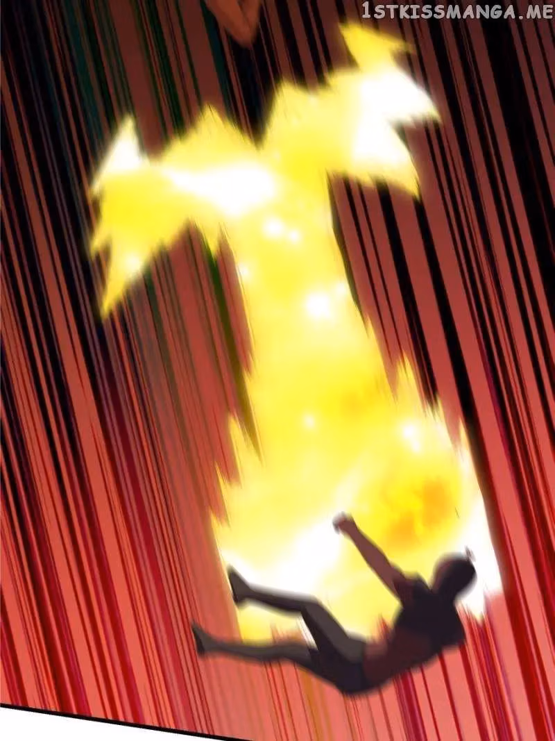 Read Endgame Restart chapter 296 image 29 on Lezhin