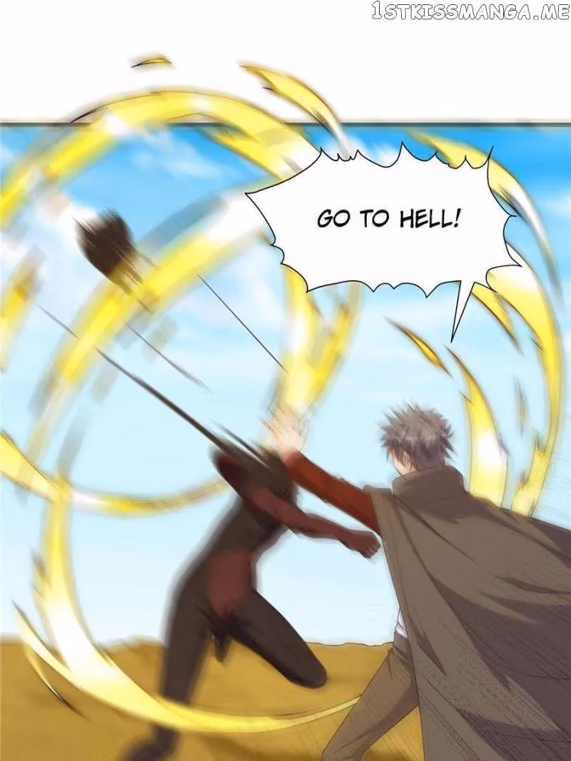 Read Endgame Restart chapter 296 image 40 on Lezhin