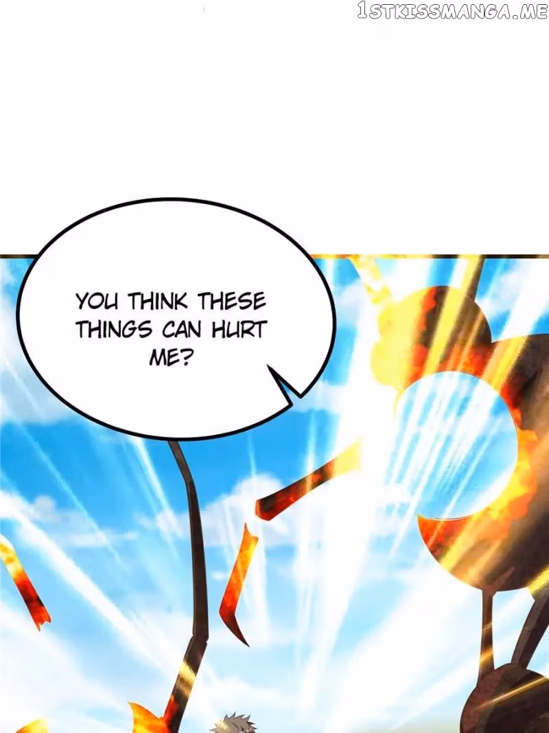 Read Endgame Restart chapter 296 image 6 on Lezhin
