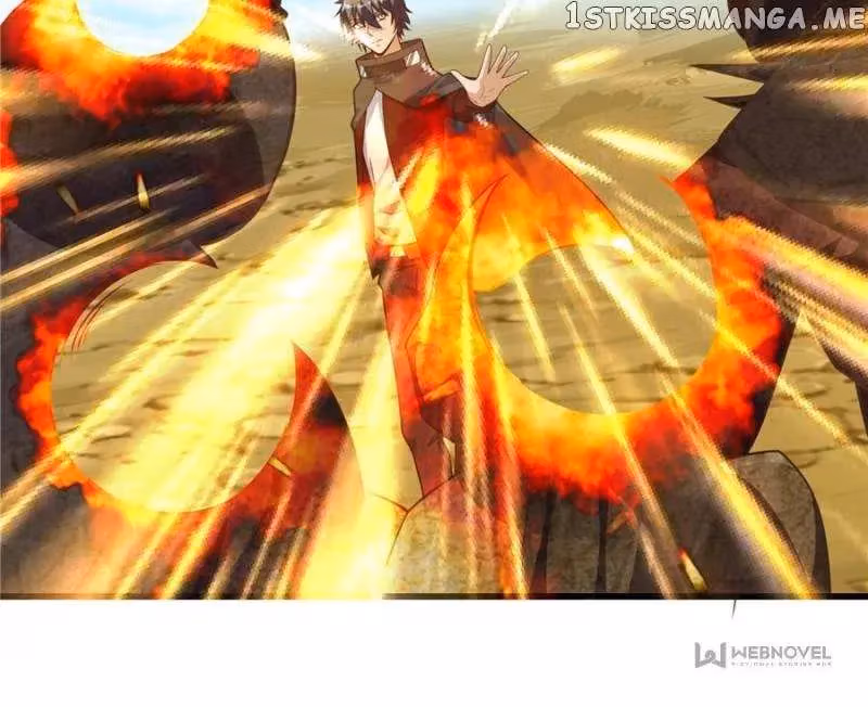 Read Endgame Restart chapter 296 image 7 on Lezhin