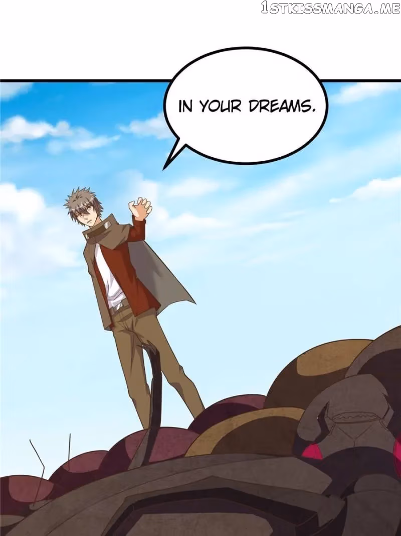 Read Endgame Restart chapter 296 image 8 on Lezhin