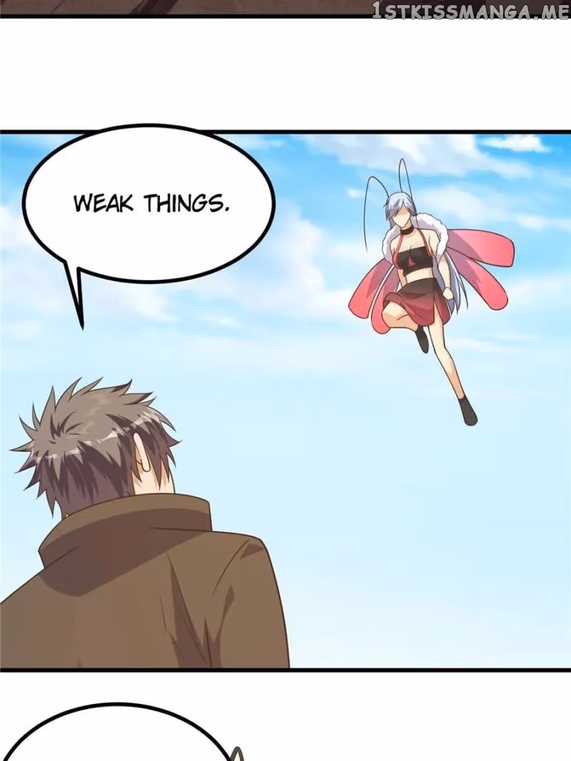 Read Endgame Restart chapter 296 image 9 on Lezhin