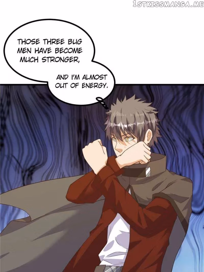 Read Endgame Restart chapter 297 image 12 on Lezhin