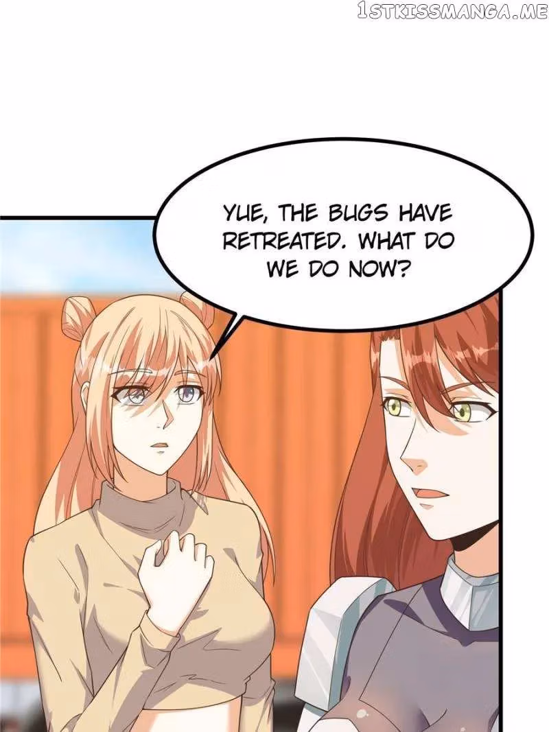 Read Endgame Restart chapter 297 image 15 on Lezhin