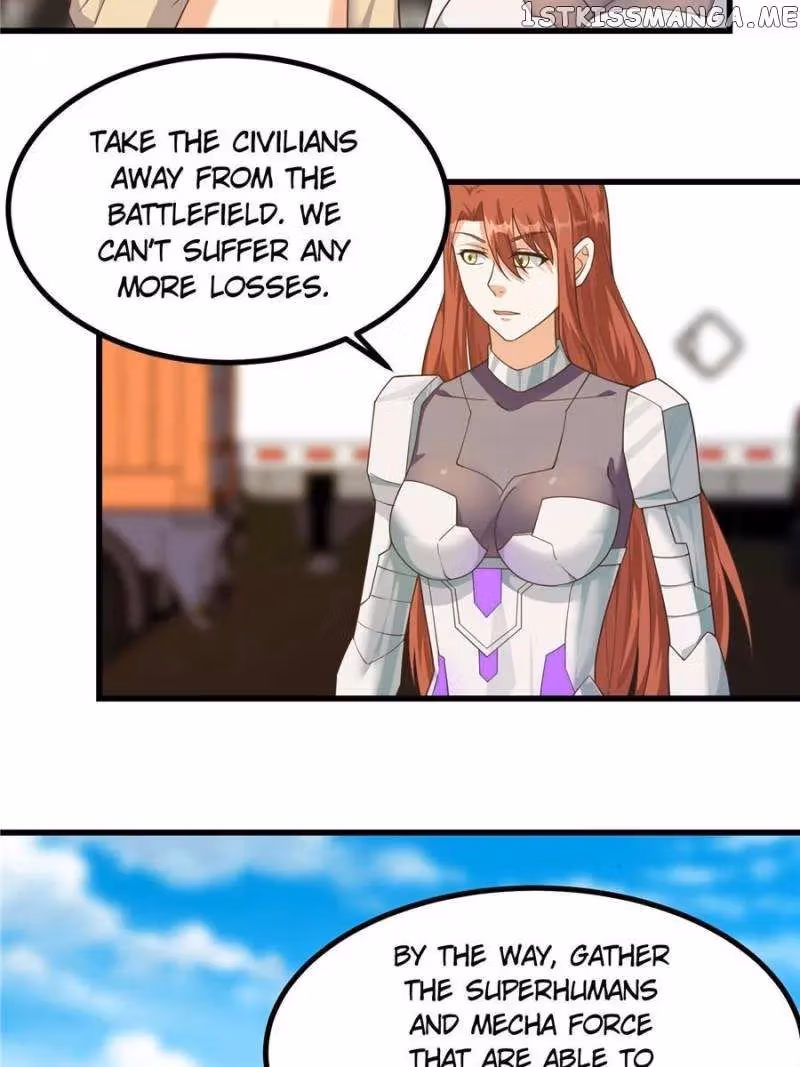 Read Endgame Restart chapter 297 image 16 on Lezhin