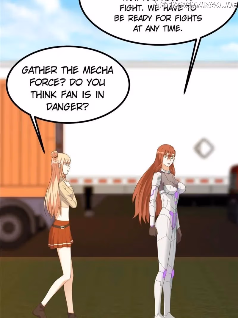 Read Endgame Restart chapter 297 image 17 on Lezhin