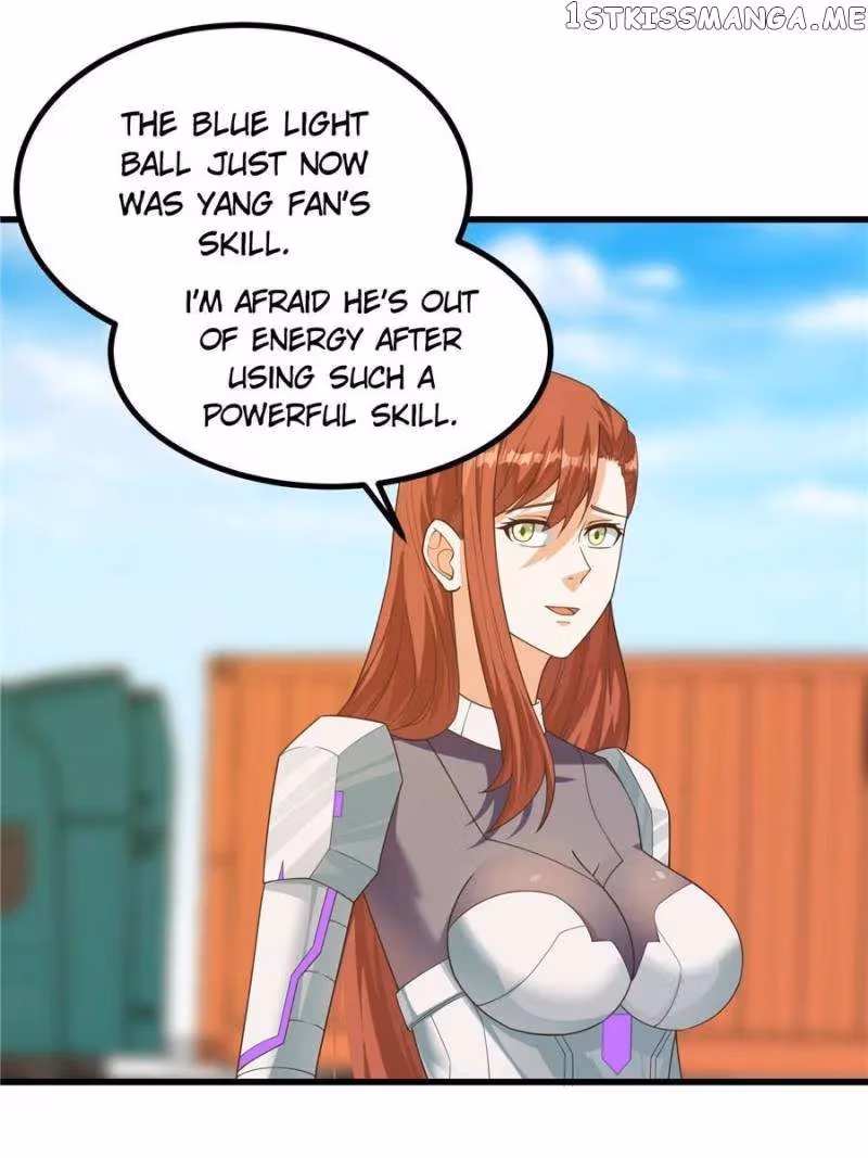 Read Endgame Restart chapter 297 image 19 on Lezhin