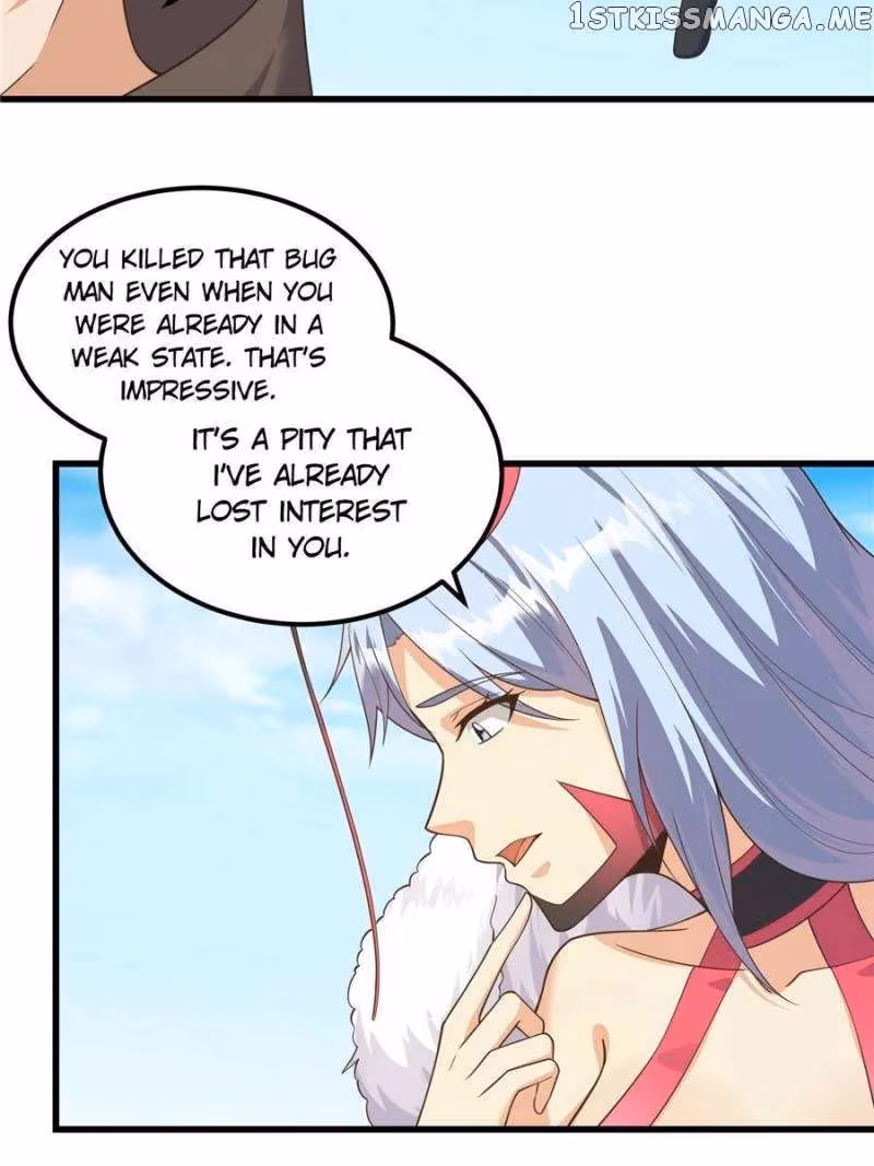 Read Endgame Restart chapter 297 image 2 on Lezhin