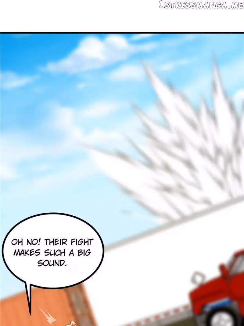Read Endgame Restart chapter 297 image 20 on Lezhin