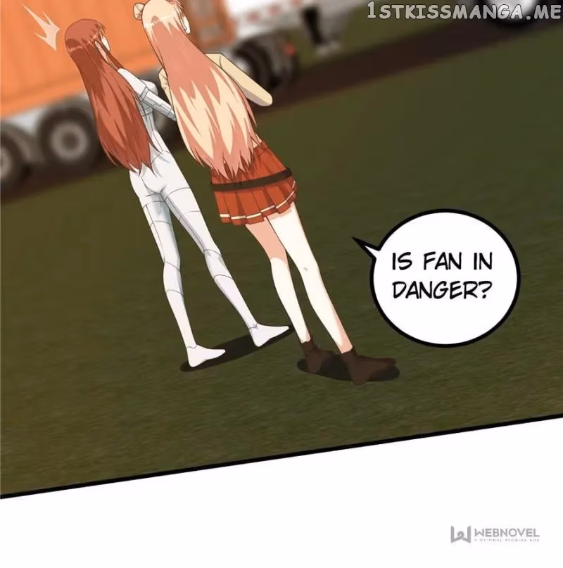 Read Endgame Restart chapter 297 image 21 on Lezhin