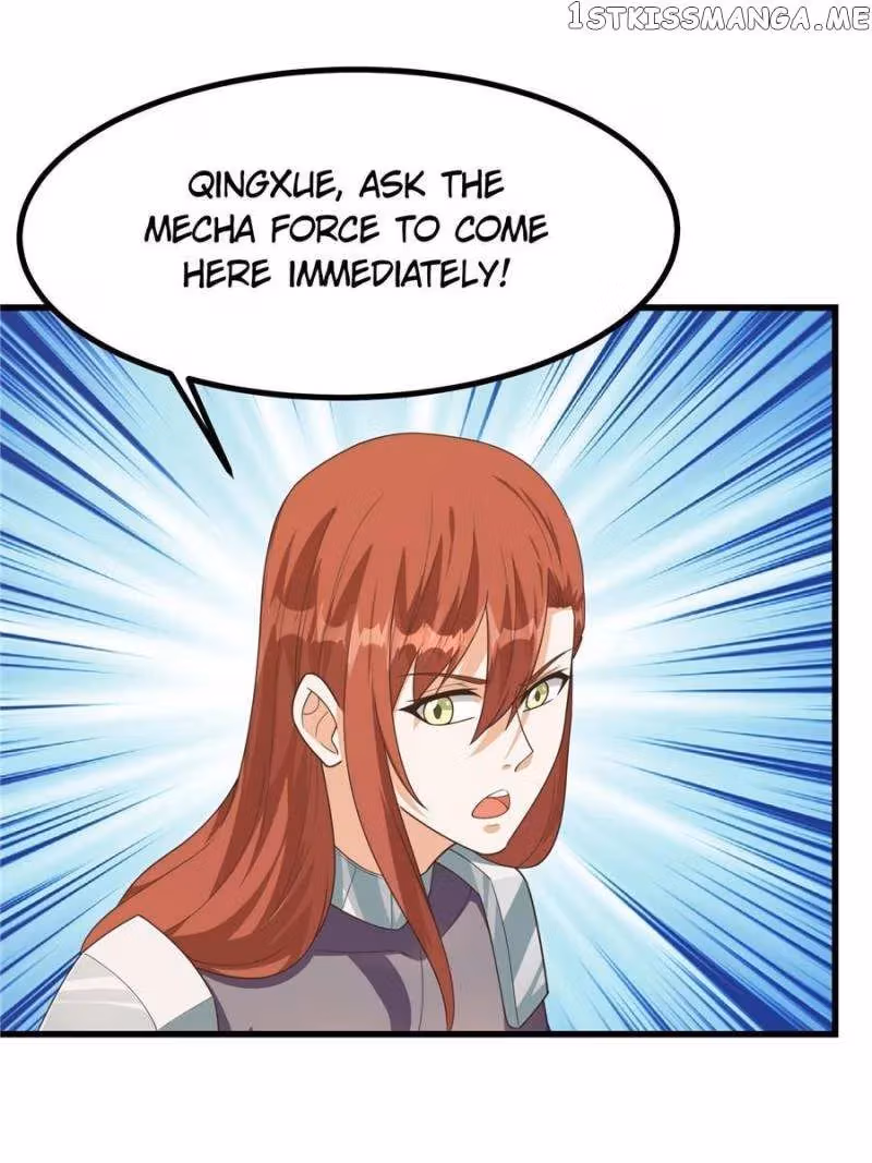 Read Endgame Restart chapter 297 image 22 on Lezhin