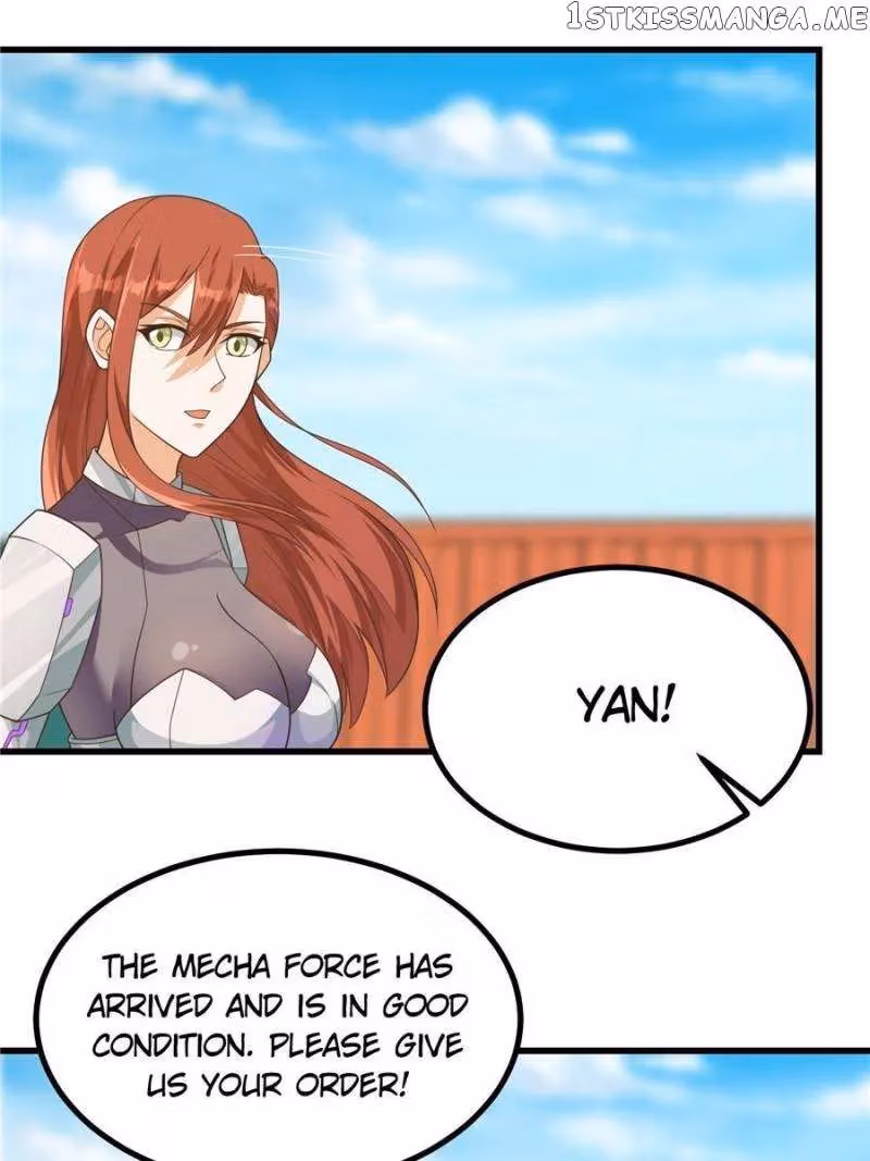 Read Endgame Restart chapter 297 image 26 on Lezhin