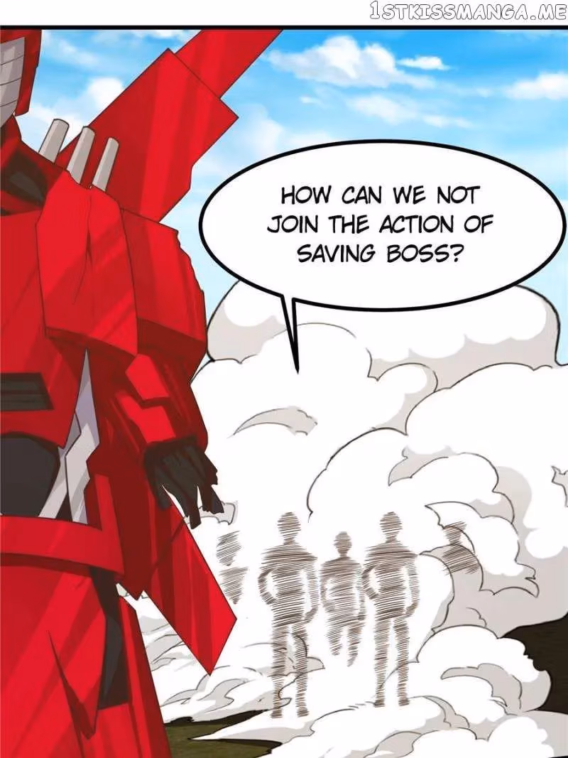 Read Endgame Restart chapter 297 image 28 on Lezhin