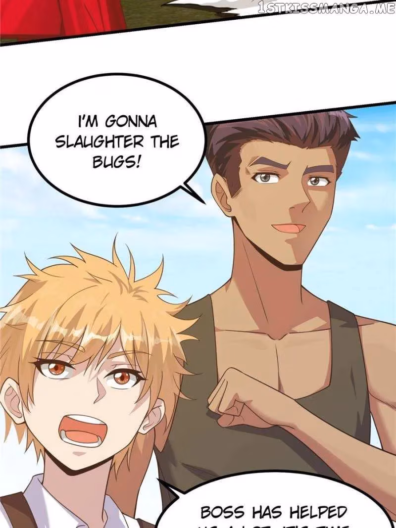 Read Endgame Restart chapter 297 image 29 on Lezhin