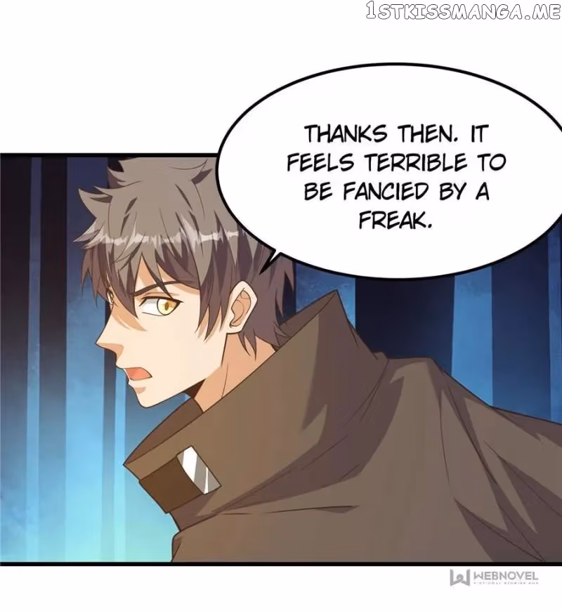 Read Endgame Restart chapter 297 image 3 on Lezhin