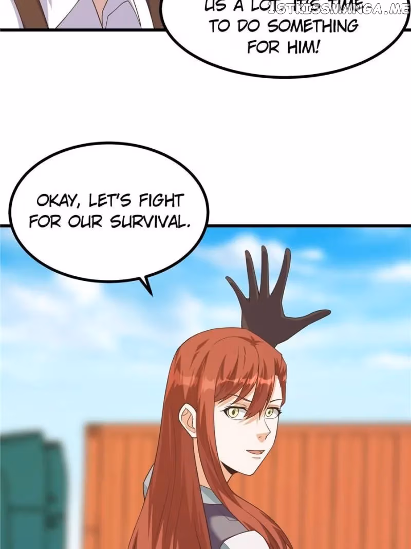 Read Endgame Restart chapter 297 image 30 on Lezhin