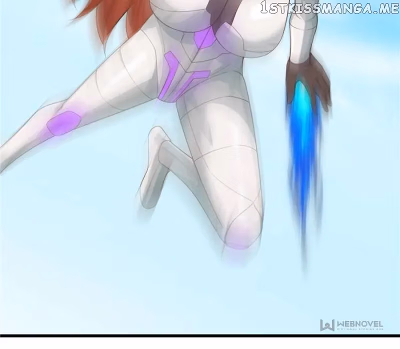 Read Endgame Restart chapter 297 image 32 on Lezhin