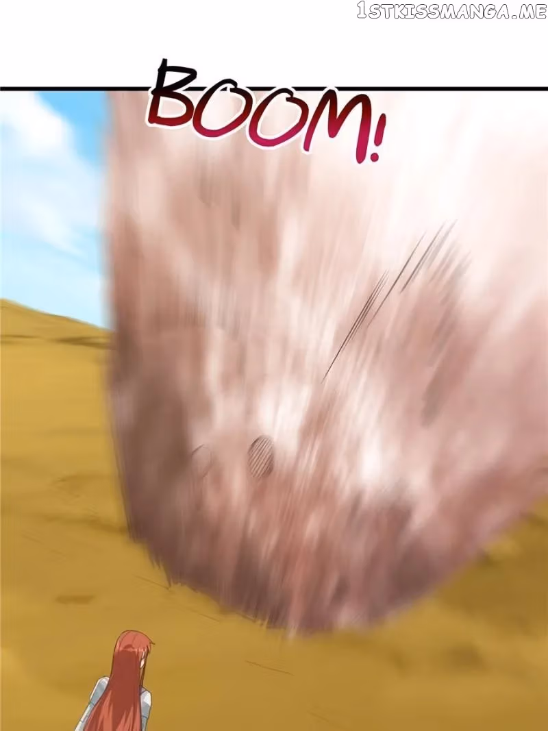 Read Endgame Restart chapter 297 image 33 on Lezhin