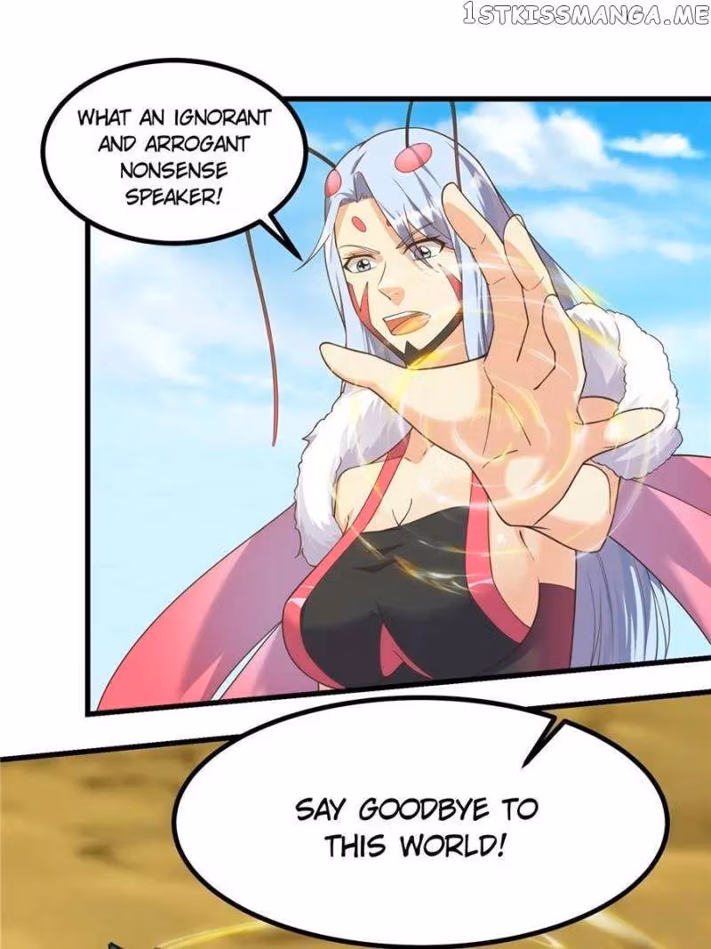 Read Endgame Restart chapter 297 image 4 on Lezhin