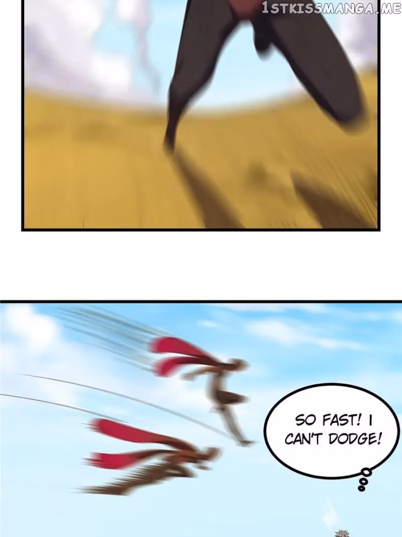 Read Endgame Restart chapter 297 image 8 on Lezhin