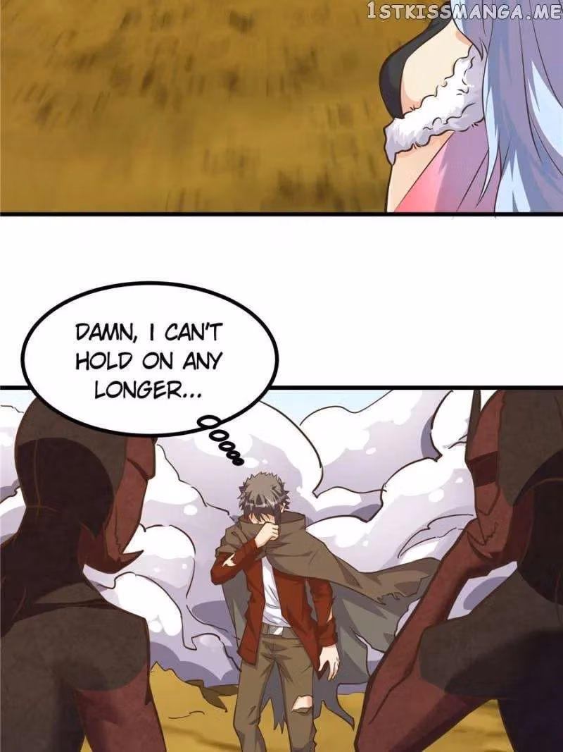 Read Endgame Restart chapter 298 image 1 on Lezhin