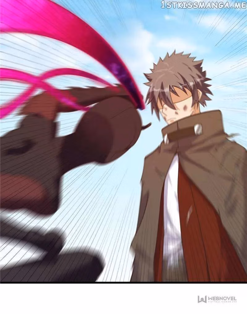 Read Endgame Restart chapter 298 image 10 on Lezhin
