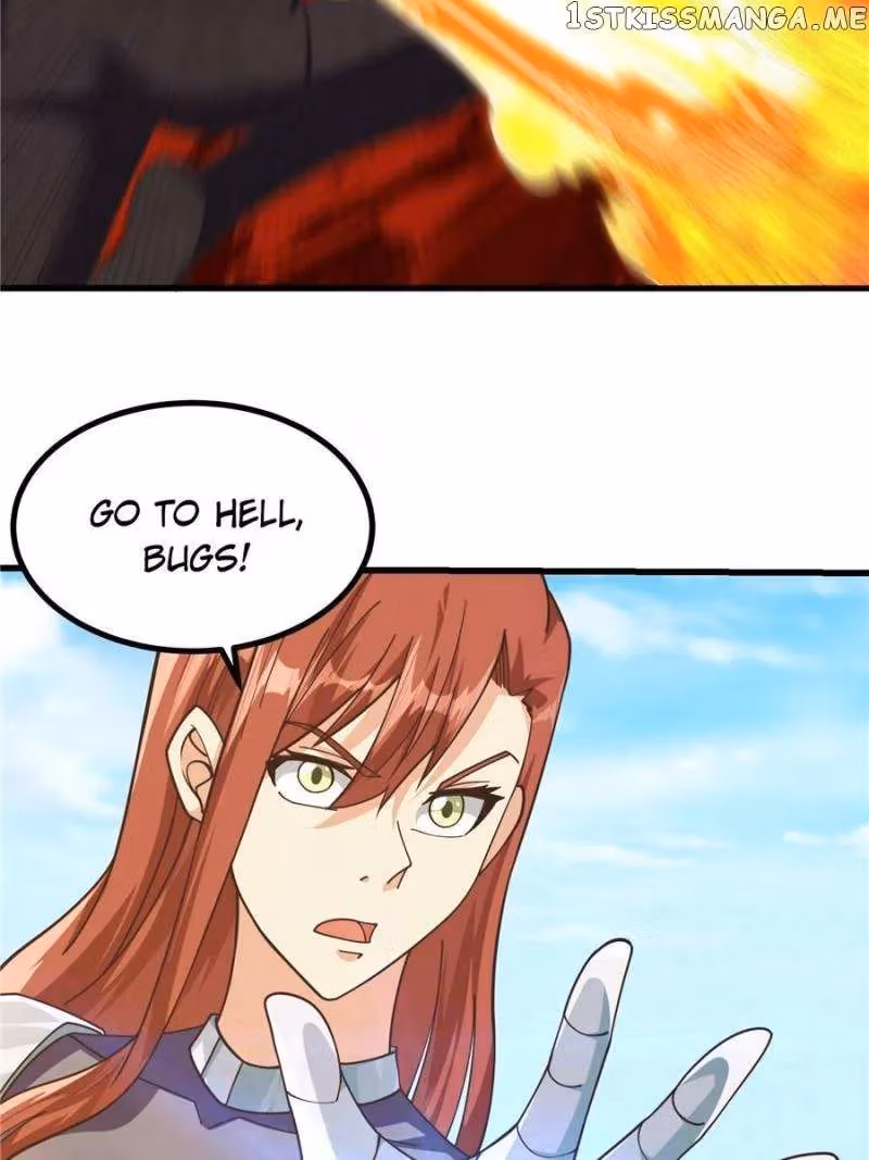 Read Endgame Restart chapter 298 image 12 on Lezhin