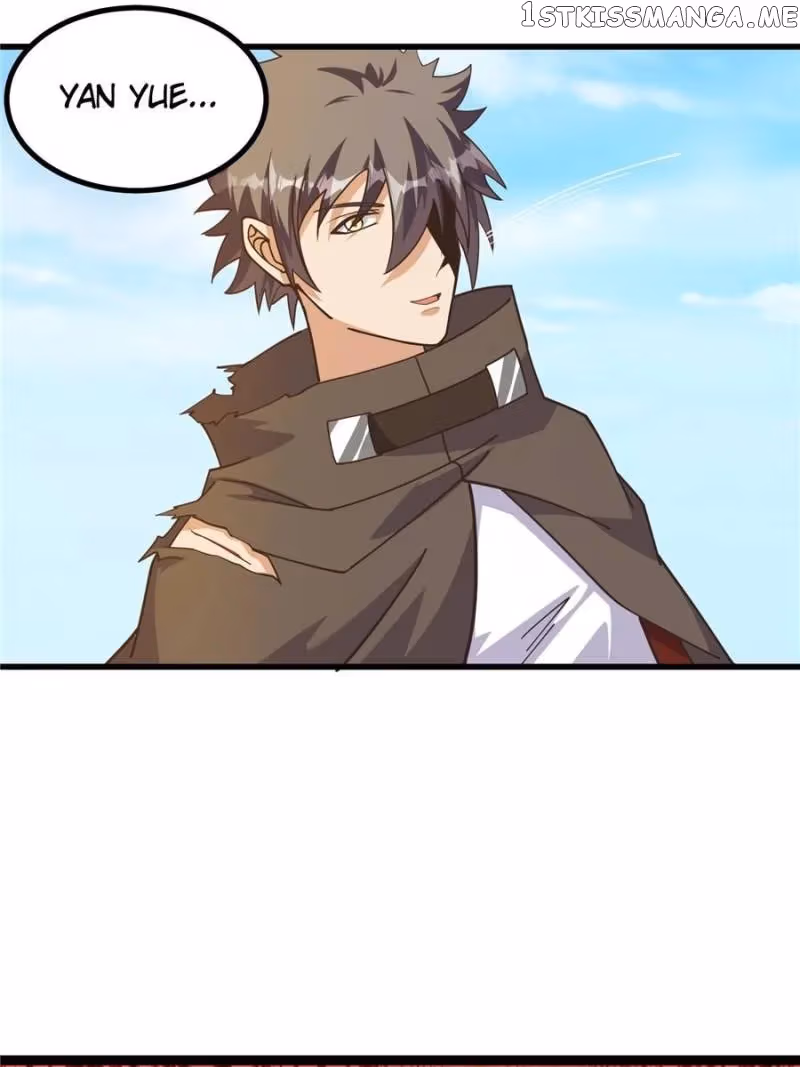 Read Endgame Restart chapter 298 image 14 on Lezhin