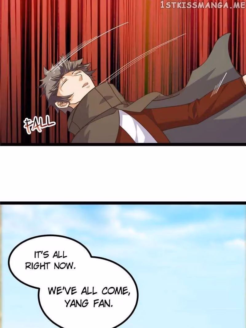 Read Endgame Restart chapter 298 image 15 on Lezhin