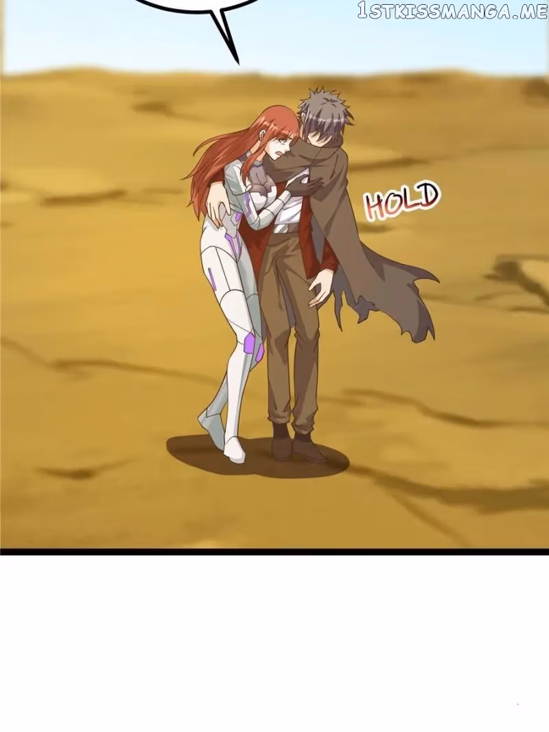 Read Endgame Restart chapter 298 image 16 on Lezhin