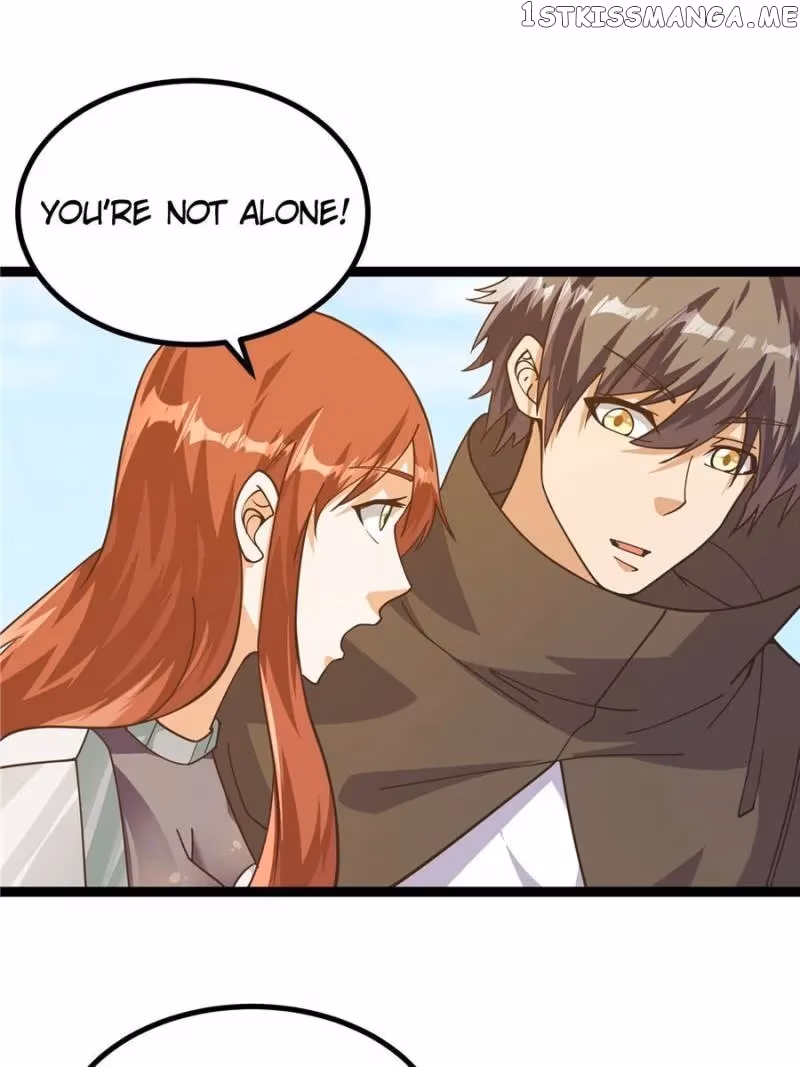 Read Endgame Restart chapter 298 image 17 on Lezhin