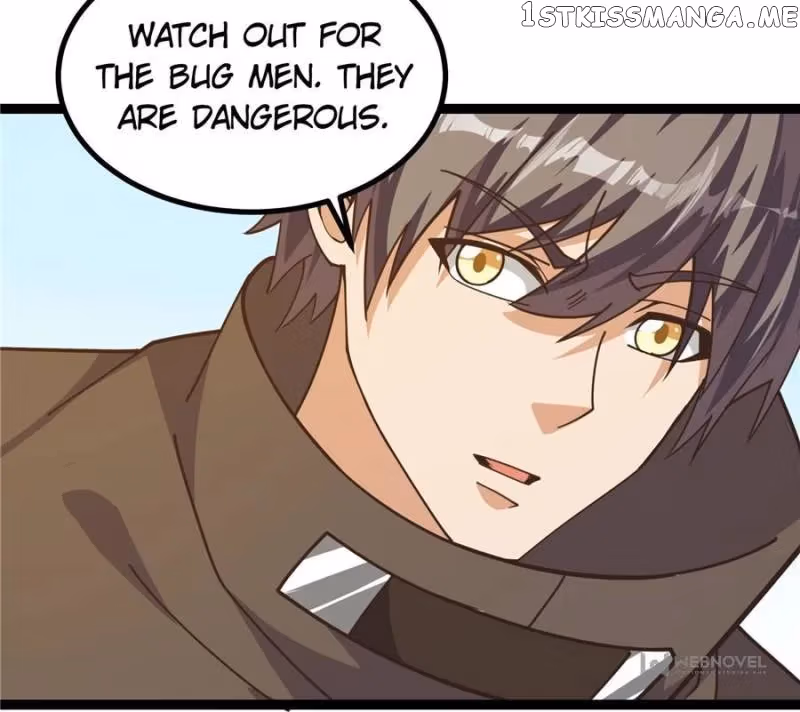 Read Endgame Restart chapter 298 image 18 on Lezhin
