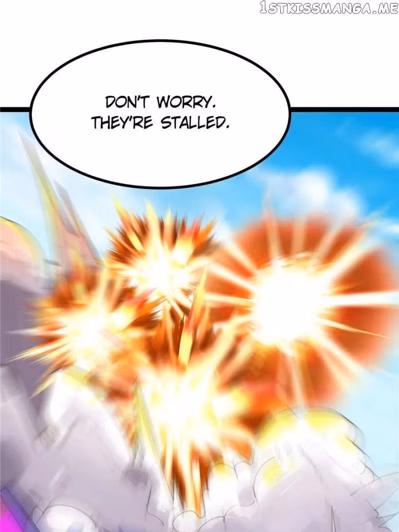 Read Endgame Restart chapter 298 image 19 on Lezhin