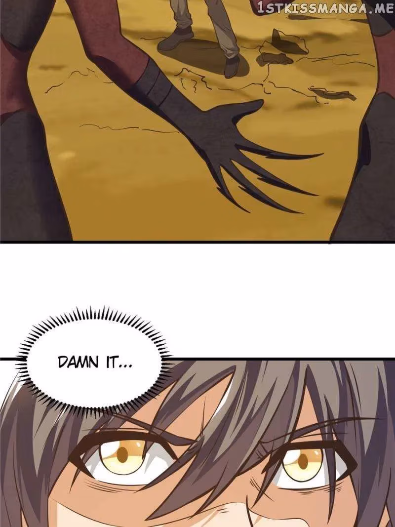 Read Endgame Restart chapter 298 image 2 on Lezhin