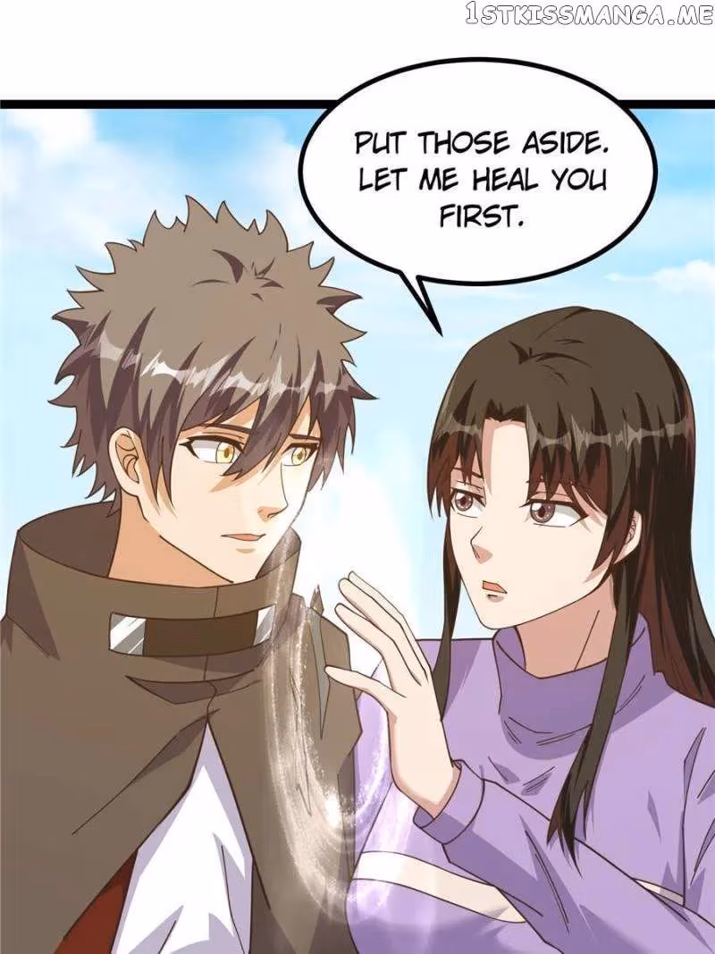 Read Endgame Restart chapter 298 image 22 on Lezhin