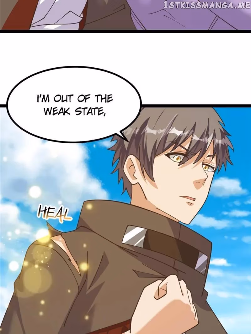 Read Endgame Restart chapter 298 image 23 on Lezhin