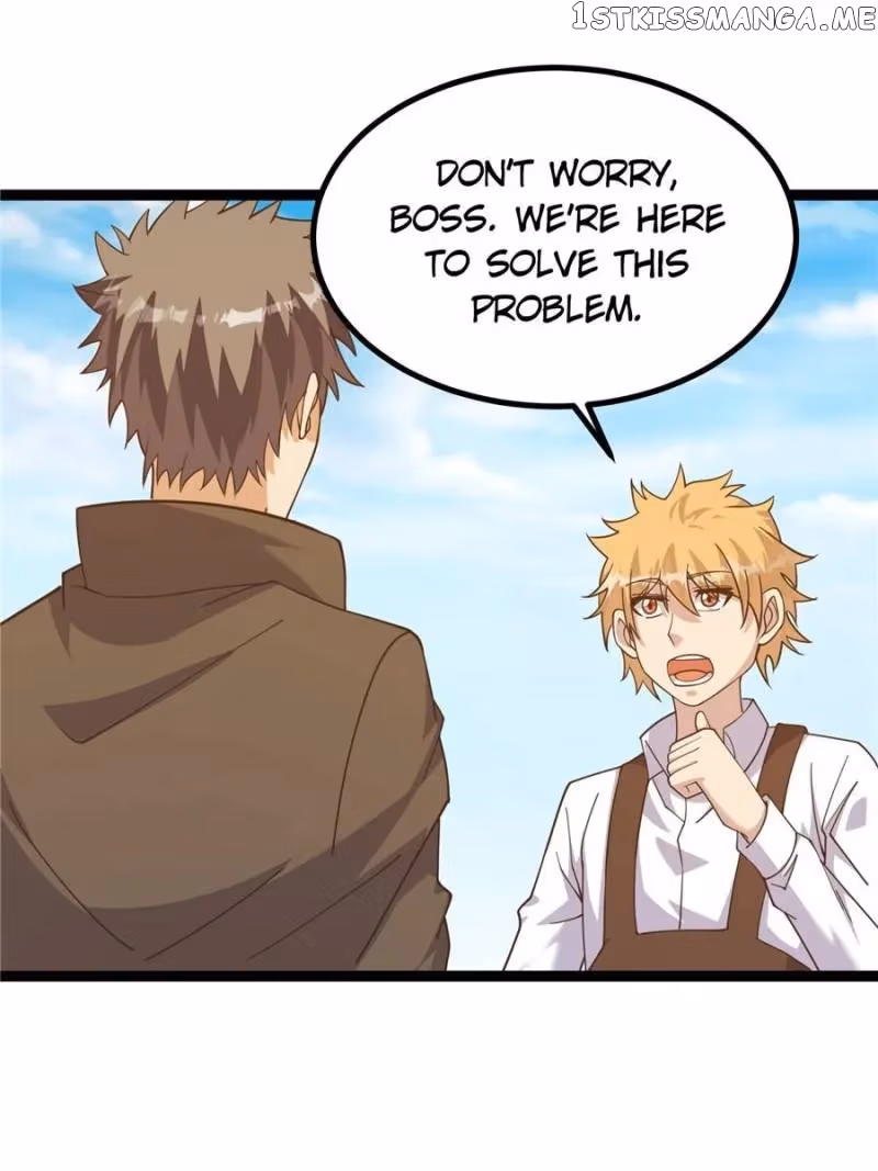 Read Endgame Restart chapter 298 image 25 on Lezhin