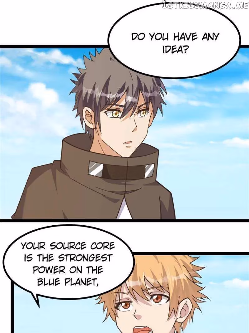 Read Endgame Restart chapter 298 image 26 on Lezhin