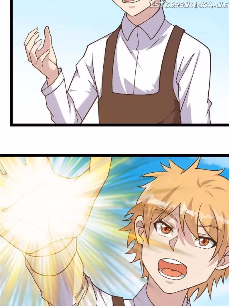 Read Endgame Restart chapter 298 image 27 on Lezhin