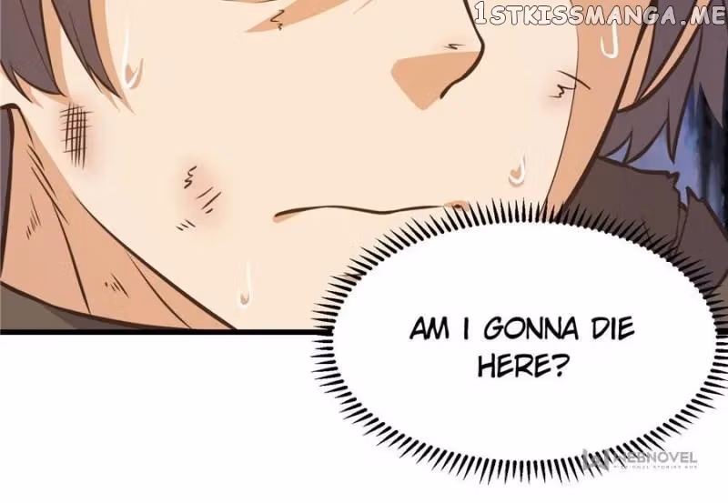 Read Endgame Restart chapter 298 image 3 on Lezhin