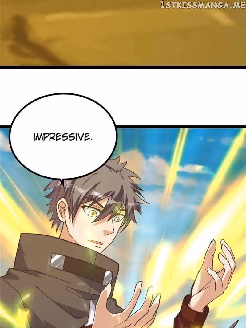 Read Endgame Restart chapter 298 image 30 on Lezhin