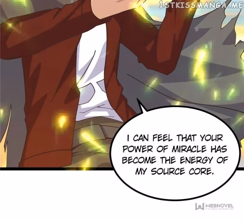 Read Endgame Restart chapter 298 image 31 on Lezhin