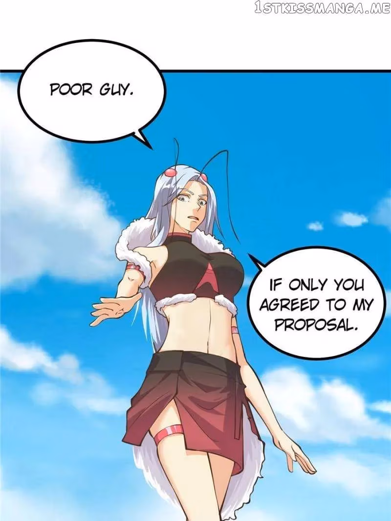 Read Endgame Restart chapter 298 image 4 on Lezhin