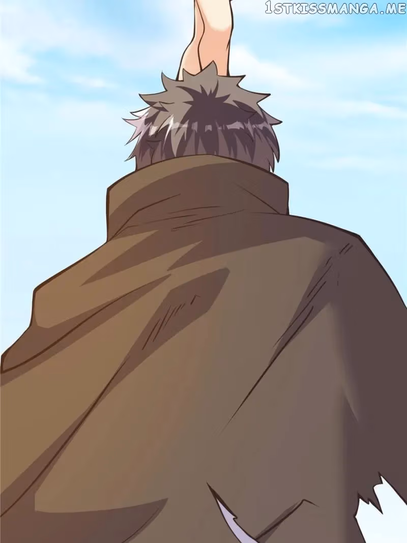 Read Endgame Restart chapter 298 image 5 on Lezhin