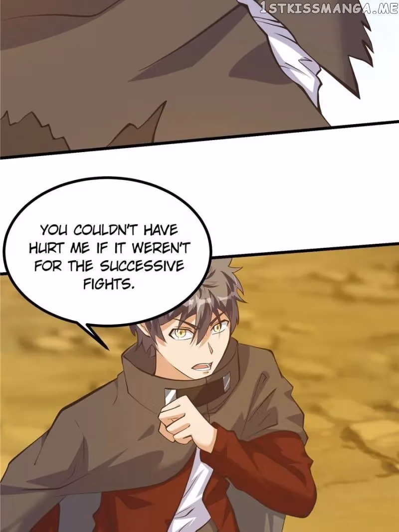 Read Endgame Restart chapter 298 image 6 on Lezhin