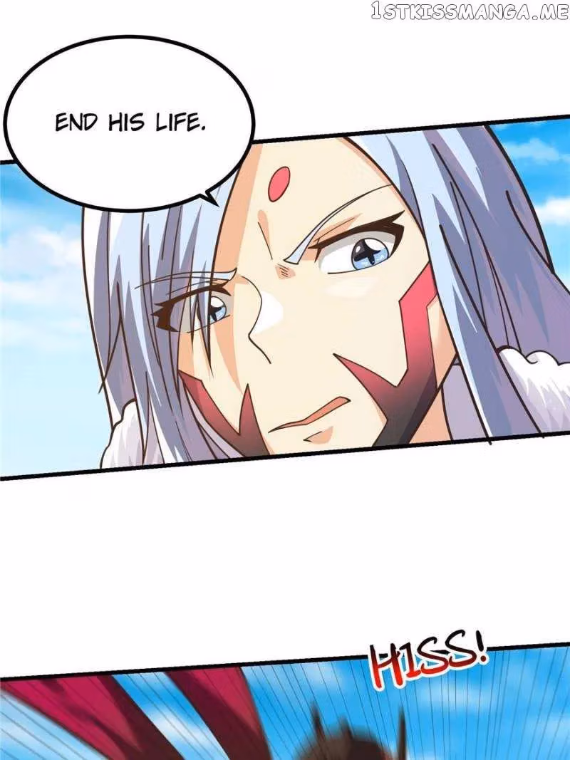 Read Endgame Restart chapter 298 image 8 on Lezhin